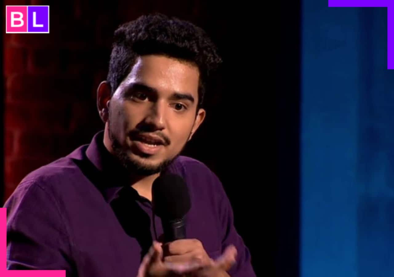 Samay Raina BREAKS silence with first post on YouTube after deleting India’s Got Latent episodes Samay Raina BREAKS silence with first post on YouTube after deleting India’s Got Latent episodes
