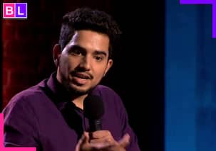 Samay Raina BREAKS silence with first post on YouTube after deleting India's Got Latent episodes