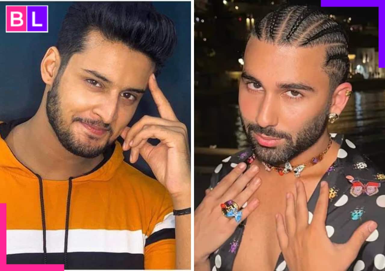 Khatron Ke Khiladi 15: Shagun Pandey, Orry, and other celebs approached for Rohit Shetty's popular reality show Khatron Ke Khiladi 15: Shagun Pandey, Orry, and other celebs approached for Rohit Shetty's popular reality show