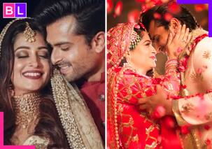 Shoaib Ibrahim celebrates 7 years of marriage with wife Dipika Kakar; says 'Never stopped choosing each other'