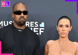 Controversial Bianca Censori goes naked again! Kanye West breaks the internet with her nude photo, says 'So proud...'