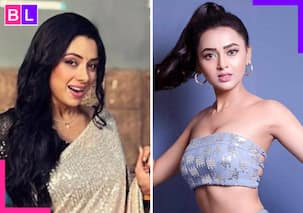 Neither Anupamaa star Rupali Ganguly nor Tejasswi Prakash, but THIS TV actress tops Hindi TV actors list this week