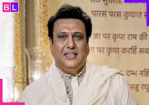 Govinda REFUSED to work with THIS Bollywood actress and wanted her removed from Salman Khan starrer?