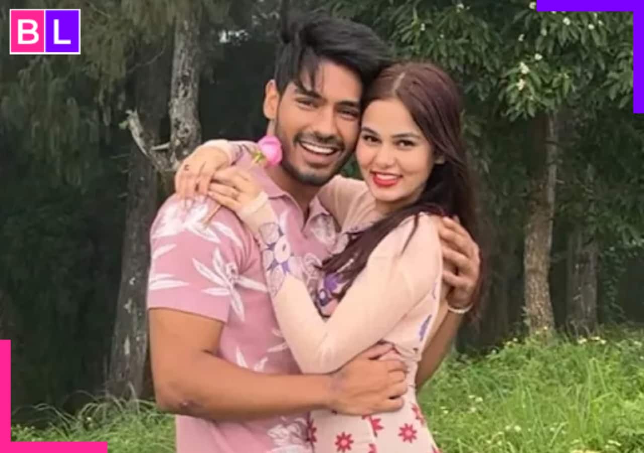 Unnati Tomar accuses fans of Bigg Boss 18 former Digvijay Singh Rathee of threatning to leak her sex video; says “If anything happens, will take action” Unnati Tomar accuses fans of Bigg Boss 18 former Digvijay Singh Rathee of threatning to leak her sex video; says “If anything happens, will take action”