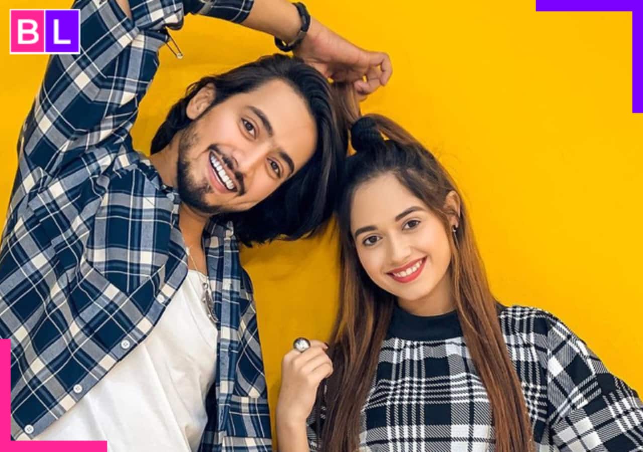 Celebrity MasterChef Did Faisal Shaikh just CONFIRM his relationship(01)