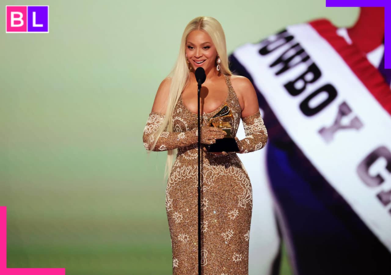 Beyoncé, Kendrick Lamar, Sabrina Carpenter win big; see full winners list Beyoncé, Kendrick Lamar, Sabrina Carpenter win big; see full winners list