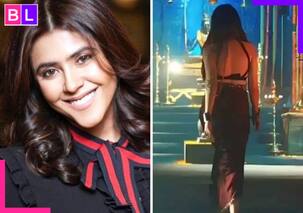 Naagin 7: Producer Ektaa Kapoor confirms new season; shares a special video [Watch]