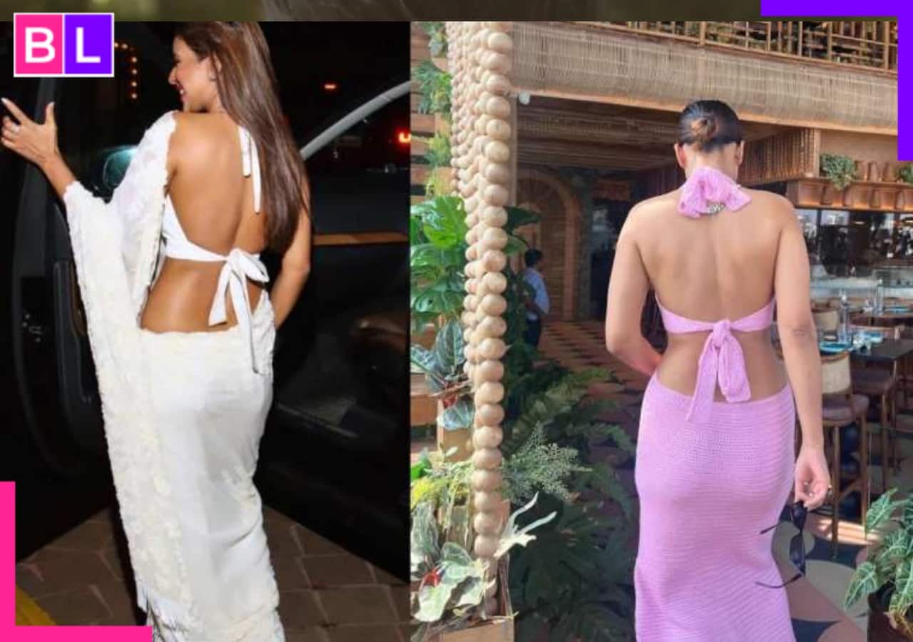 THIS actress begged and pleaded for money, was called ugly, she surpasses Katrina Kaif Deepika Padukone to become sexiest Asian women THIS actress begged and pleaded for money, was called ugly, she surpasses Katrina Kaif Deepika Padukone to become sexiest Asian women