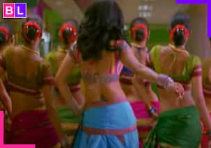 THIS Bollywood actress' boyfriend kidnapped her, locked in the bathroom, plastic surgery went..., caused bone to swell, she is now...