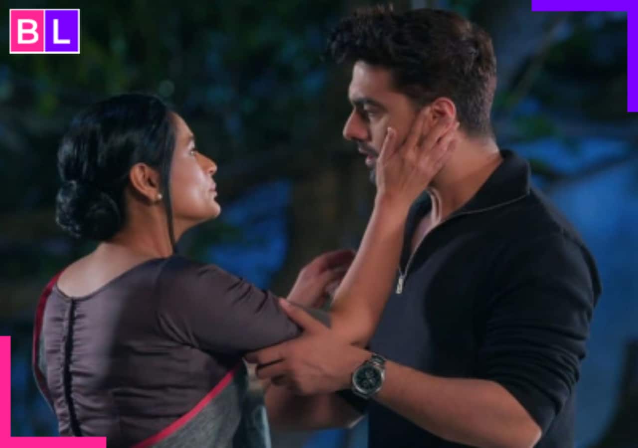Shivani intervenes to stop Armaan-Abhira’s divorce, Dadi Sa’s secrets… Shivani intervenes to stop Armaan-Abhira’s divorce, Dadi Sa’s secrets…