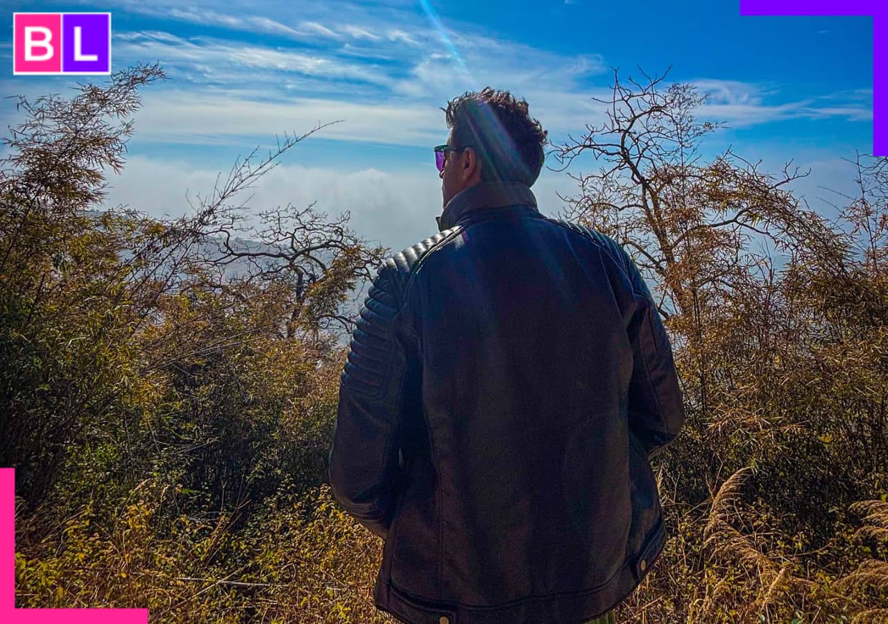THIS popular actor startles fans by admitting he faces difficulty in differentiating between…, says he struggles hard during… THIS popular actor startles fans by admitting he faces difficulty in differentiating between…, says he struggles hard during…