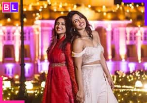 Did Priyanka and Parineeti Chopra have a fallout? Fans wonder why they didn’t pose together at Siddharth Chopra’s wedding: 'Not even one...'
