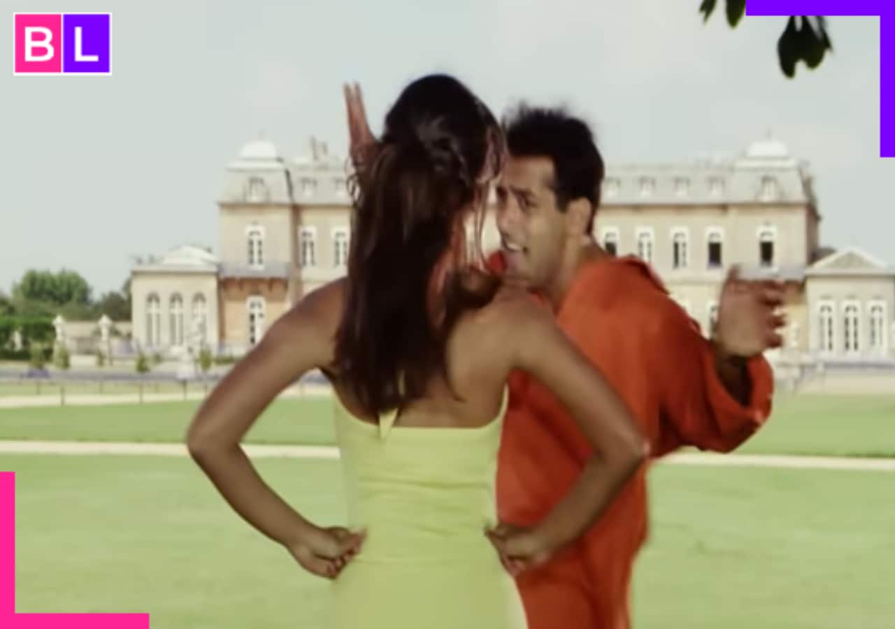 THIS Bollywood actress made her debut with Salman Khan, did not receive success, went to Tollywood, she got married to a South superstar and her net worth is...