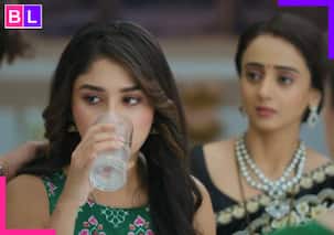 Anupamaa serial update: Parag's gesture towards Rahi..., Moti Baa's decision leaves Anu…