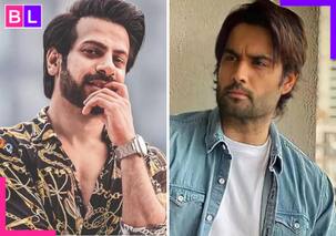 Naagin 7: Karan Veer Mehra, Vivian Dsena and others actors who may romance Isha Malviya as Nagraj