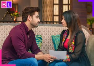 Yeh Rishta Kya Kehlata Hai maha twist: 7 upcoming shocking twists in Abhira and Armaan's lives that will create chaos