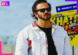 Khatron Ke Khiladi 15: THESE Bigg Boss 18 contestants to join Rohit Shetty's stunt show?
