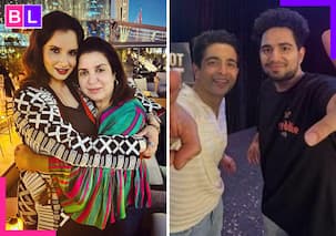 Bollywood News Wrap: Farah Khan takes a dig at Udit Narayan; Ranveer Allahbadia, Samay Raina, Apoorva Makhija fail to attend NCW hearing