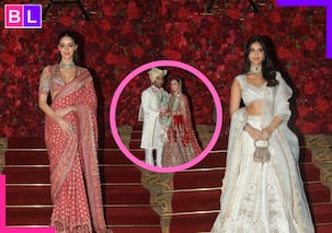 क्या सुहाना क्या अनन्या... इस अदाकार के सामने फीकी पड़ी सबकी खूबसूरती, 20 साल पुरानी साड़ी में भी लूटी महफिल