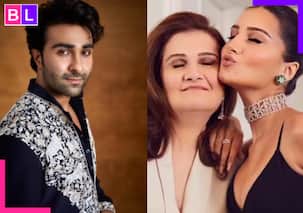 Tara Sutaria's mother hits back at Aadar Jain over 'time pass' remark?: 'If he can't say it to his mother...'