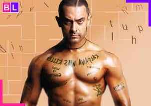 FACT CHECK: Is Aamir Khan's Ghajini 2 in the making?