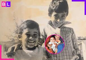 लगातार 17 बार फ्लॉप देने वाले इस सुपरस्टार के बेटे का अब साइड रोल से..., लेटेस्ट लुक से छाया, पहचाना कौन?