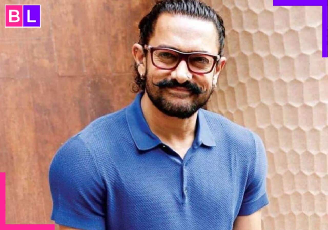 Aamir Khan’s new love interest is Gauri, she has no Bollywood ties; here’s what we know
