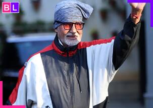 Is Amitabh Bachchan retiring soon? Big B clears the air on his cryptic post