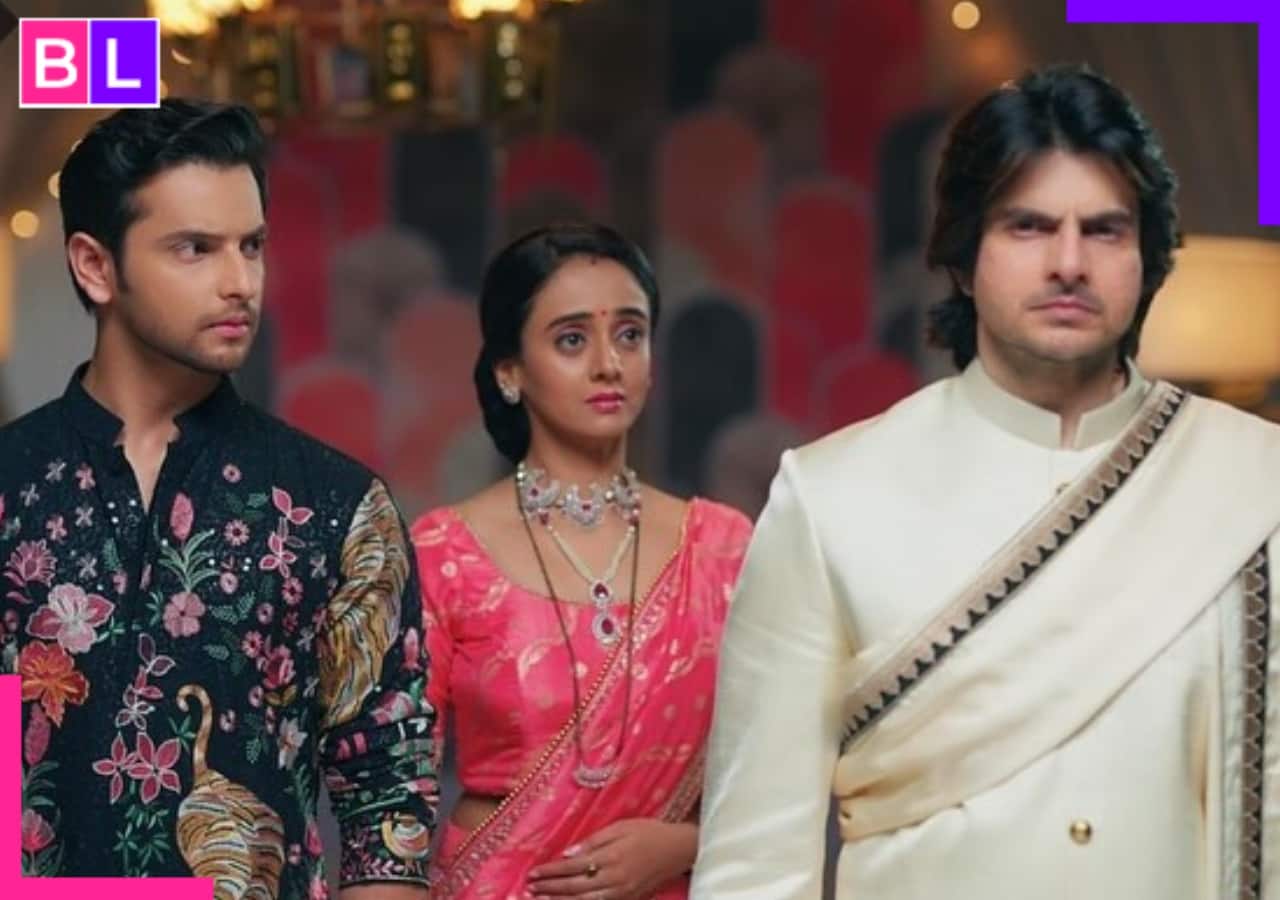 Secret about Prem’s mother revealed; THIS Yeh Rishta Kya Kehlata Hai actress brings a major twist? Secret about Prem’s mother revealed; THIS Yeh Rishta Kya Kehlata Hai actress brings a major twist?