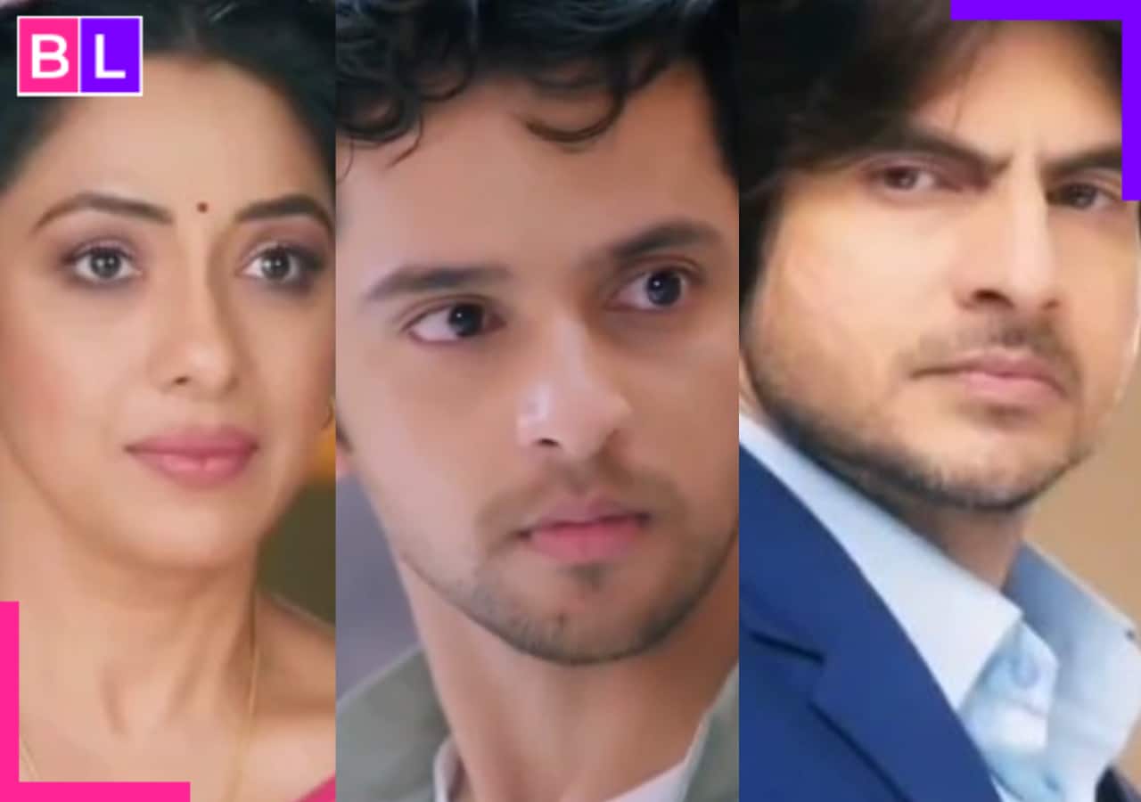 Anupamaa Serial Update Prem And Parag S Bond To Change After Anu S Business To Suffer Due To Anupamaa Serial Update Prem And Parag S Bond To Change After Anu S Business To Suffer Due To