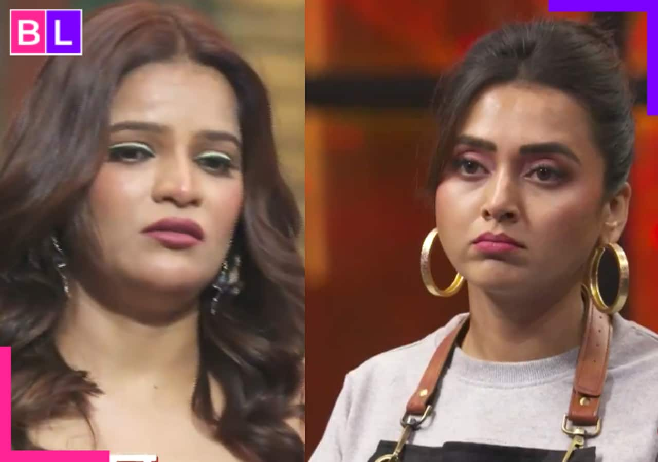 Archana Gautam slammed for her nasty ‘Main thuk ke nahi…’ dig at Tejasswi Prakash; fans call her…