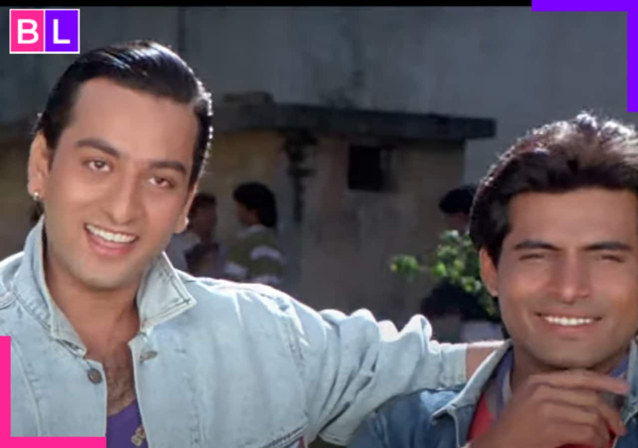 Ajay Devgn, Salman Khan’s THIS co-star quit films to become Maulana, once appeared in film with Angelina Jolie Ajay Devgn, Salman Khan’s THIS co-star quit films to become Maulana, once appeared in film with Angelina Jolie