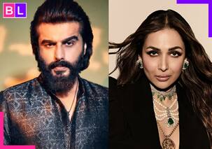 Arjun Kapoor earns huge praise from fans, and Malaika Arora is the real reason [Watch video]