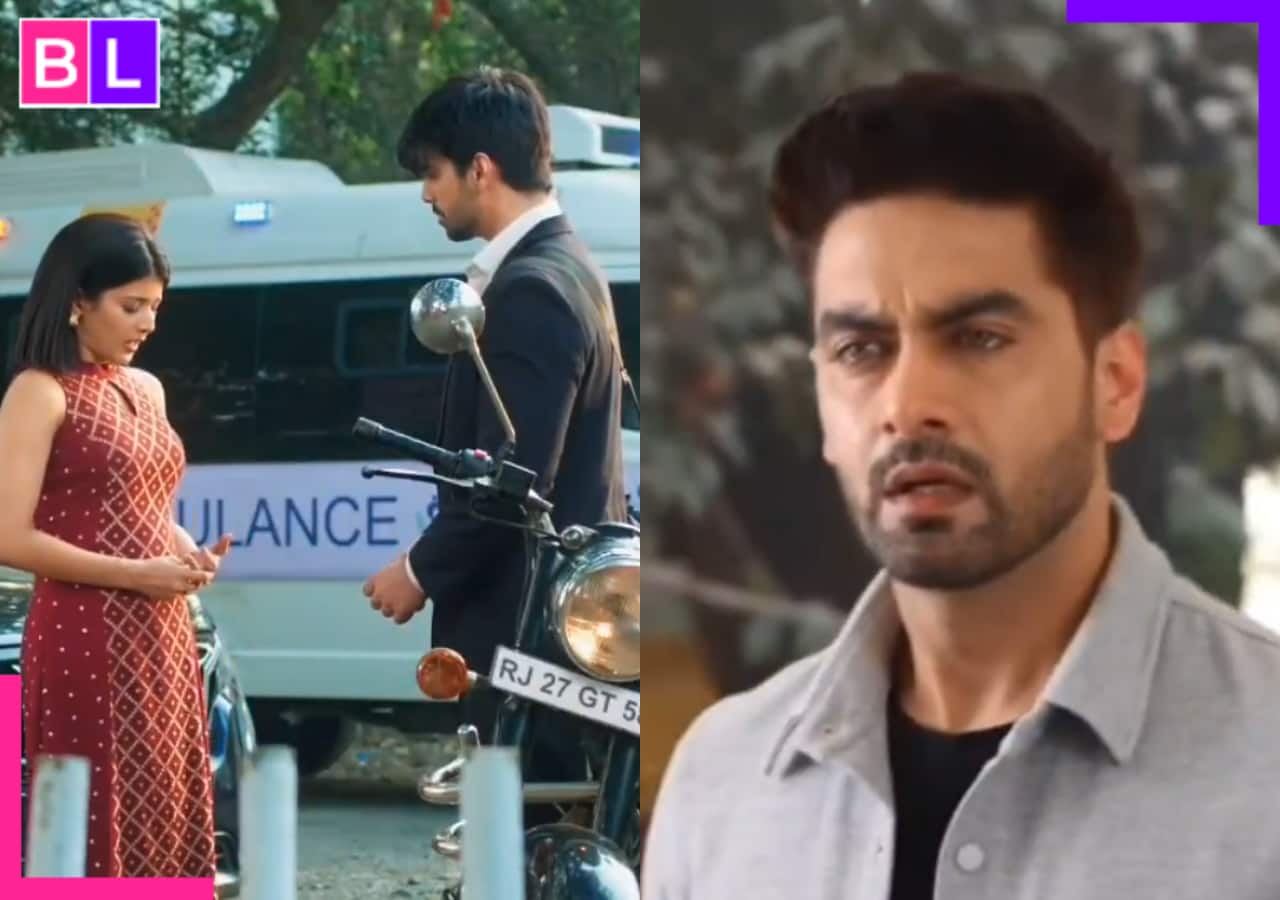 Roop proposes to Abhira? Rohit Purohit aka Armaan reveals shocking…