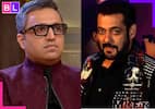 Ashneer Grover and Salman Khan controversy: What really happened and why everyone’s talking