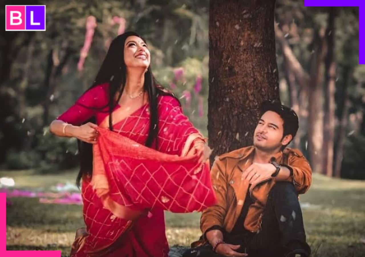 Fans furious as makers recreate Anu-Anuj Kapadia’s famous ‘I want to grow old with you’ moment; say ‘The audacity to try…’ Fans furious as makers recreate Anu-Anuj Kapadia’s famous ‘I want to grow old with you’ moment; say ‘The audacity to try…’