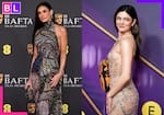 Pamela Anderson to Demi Moore: Meet best dressed stars at BAFTA 2025 red carpet