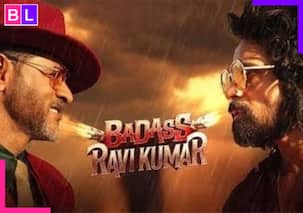 Badass Ravikumar box office collection day 3: Himesh Reshammiya's movie witnesses dip,  mints ₹5.92 crore