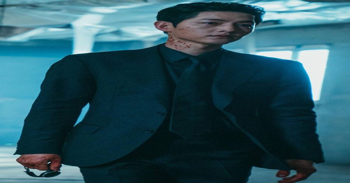 Vincenzo to Heartless City; Top 10 gangster-mafia K-dramas on Netflix