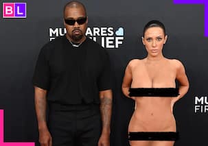 After sporting a naked look at Grammys 2025, Bianca Censori opens up on Kanye West’s controversial hate-filled remarks: ‘I love…’