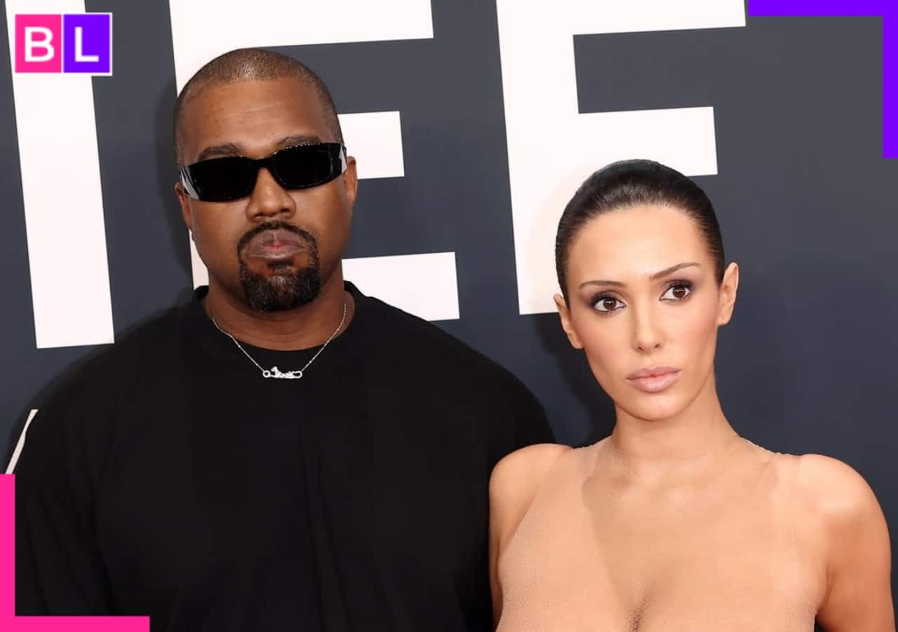 Bianca Censori’s shocking naked look at Grammy Awards 2025 cost Kanye West  million deal?