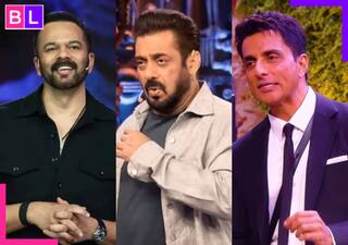 Bigg Boss 18: Bigg Boss 18 Latest News and Written Updates, Bigg ...