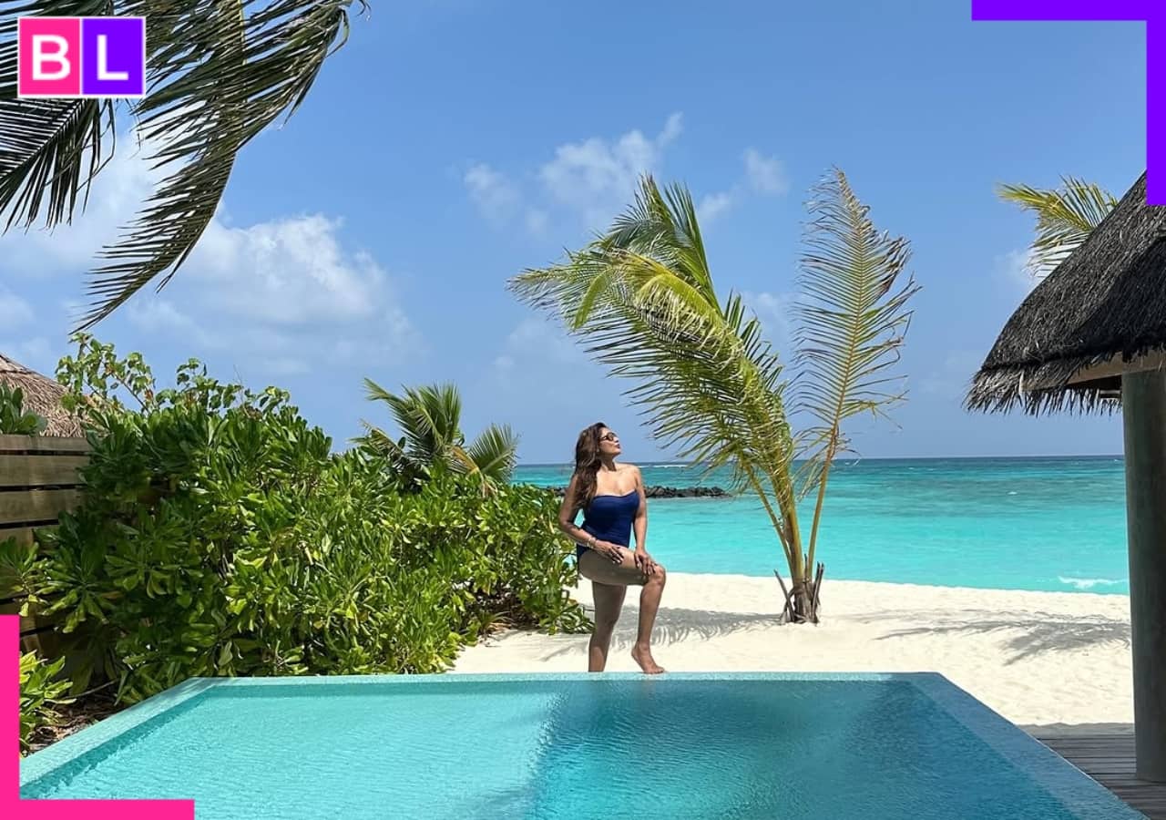 Meet actress who worked with Salman Khan, Amitabh Bachchan but quit acting, her last hit film was…, she is… Meet actress who worked with Salman Khan, Amitabh Bachchan but quit acting, her last hit film was…, she is…