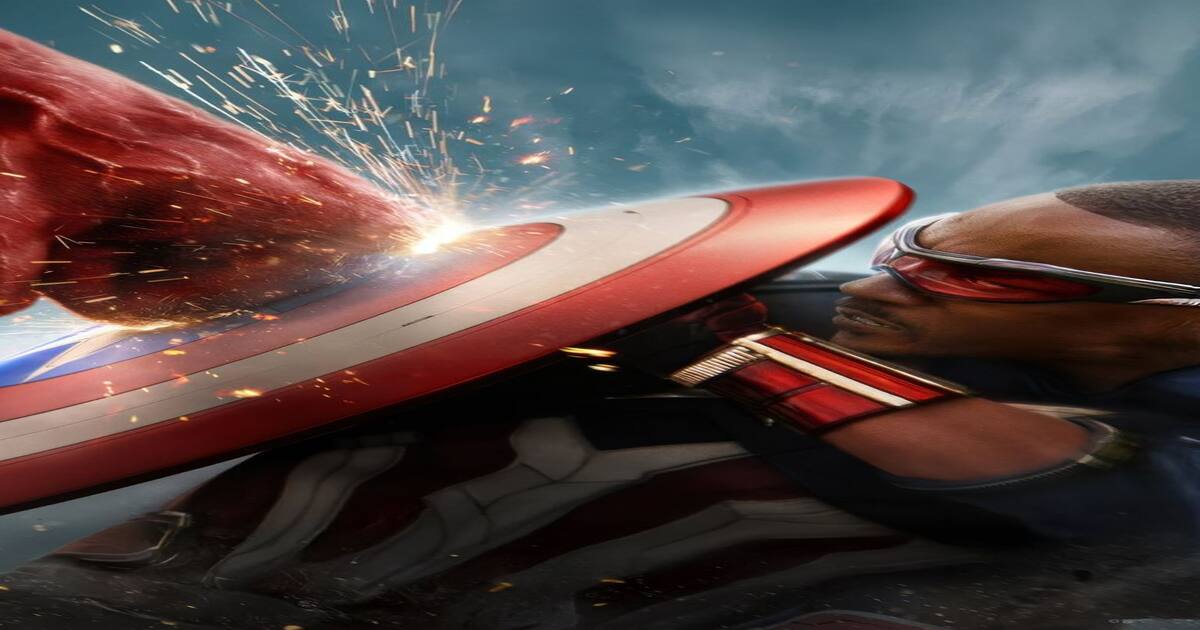 Exciting things that are happening in the new Captain America: Brave New World Exciting things that are happening in the new Captain America: Brave New World
