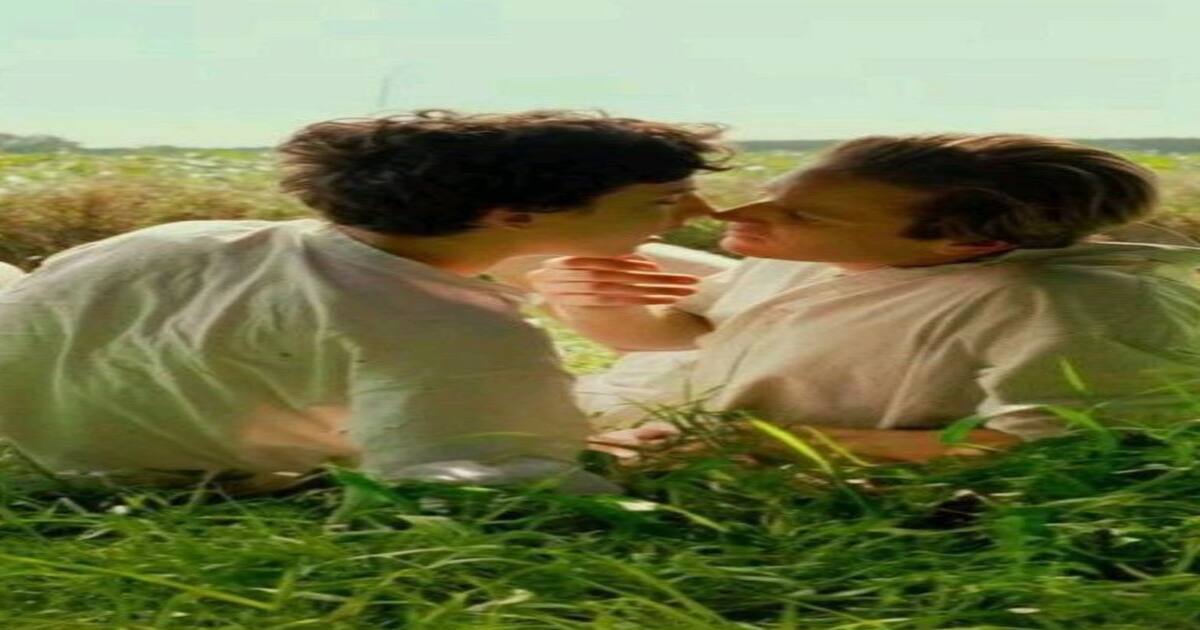 Call Me By Your Name to Brokeback Mountain; Top 10 movies that redefines love and celebrates individuality