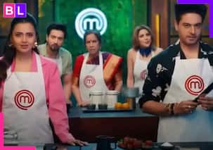 Celebrity MasterChef में दिखा बिग बॉस का नजारा , कुकिंग चैलेंज में निक्की-अर्चना में जबरदस्त भिड़ंत, बोली-'तुम्हे पहले...'
