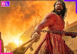 Chhaava box office collection day 9: Vicky Kaushal's film does stupendous business on second Saturday; mints...