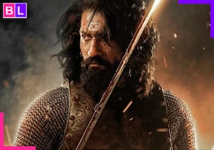 Liked Chhaava? Here are TOP  7 similar movies based on historical figures to watch on Prime Video, Netflix, Hotstar and more