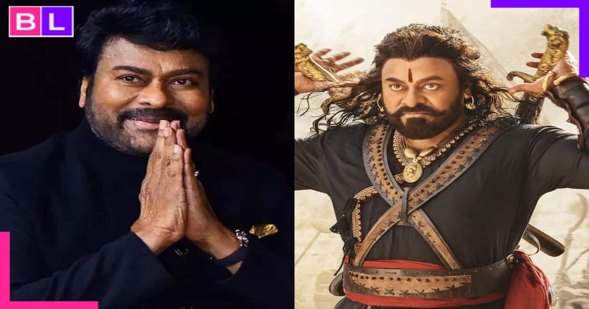 Sye Raa Narasimha Reddy, Indra and other Chiranjeevi films to watch on OTT Sye Raa Narasimha Reddy, Indra and other Chiranjeevi films to watch on OTT