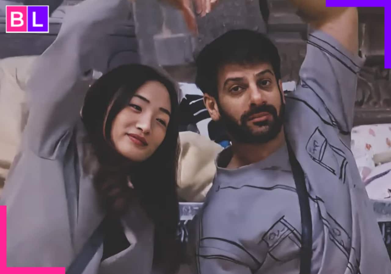 Bigg Boss 18’s Chum Darang getting married in September? Surprising comment on Karan Veer Mehra goes viral Bigg Boss 18’s Chum Darang getting married in September? Surprising comment on Karan Veer Mehra goes viral